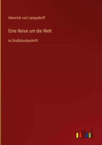 Eine Reise um die Welt