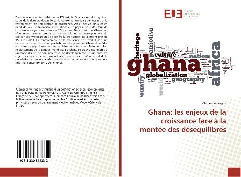 Ghana: les enjeux de la croissance face à la montée des déséquilibres