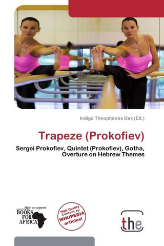 Trapeze (Prokofiev)