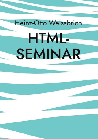 Html-Seminar