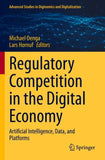 Regulatory Competition in the Digital Economy