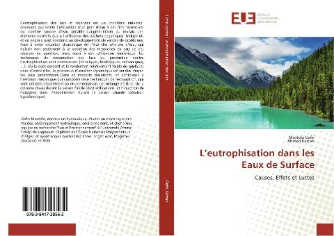L'eutrophisation dans les Eaux de Surface