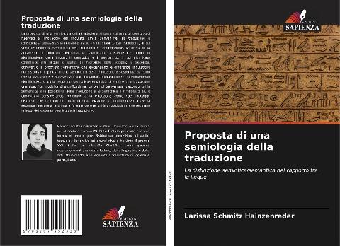 Proposta di una semiologia della traduzione