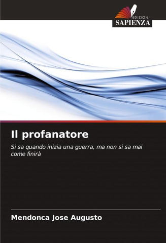 Il profanatore