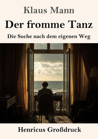 Der fromme Tanz (Großdruck)