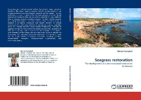 Seagrass restoration