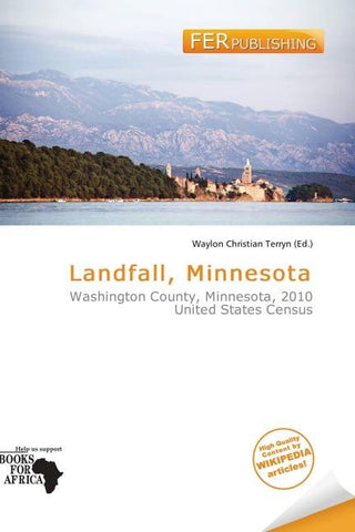 Landfall, Minnesota