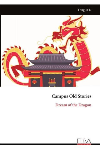 Campus Old Stories