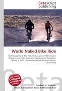 World Naked Bike Ride