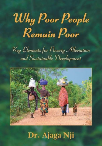 Why Poor People Remain Poor