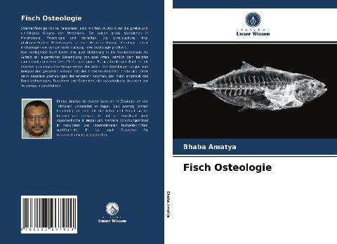 Fisch Osteologie
