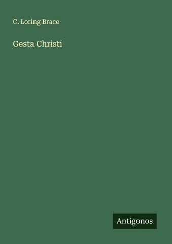 Gesta Christi