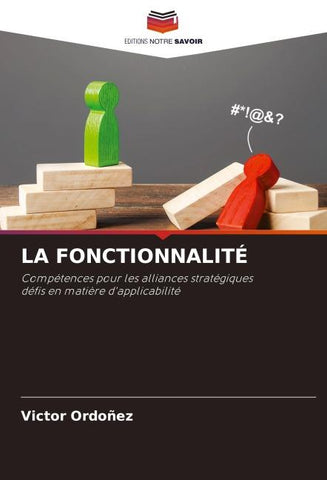 LA FONCTIONNALITÉ
