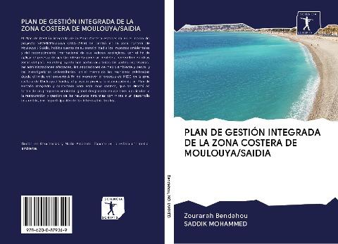 PLAN DE GESTIÓN INTEGRADA DE LA ZONA COSTERA DE MOULOUYA/SAIDIA