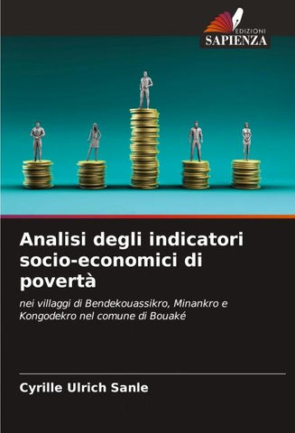 Analisi degli indicatori socio-economici di povertà