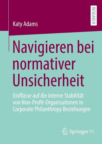 Navigieren bei normativer Unsicherheit