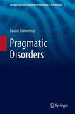 Pragmatic Disorders