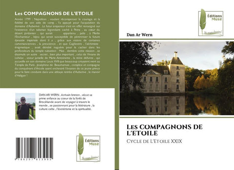 Les COMPAGNONS DE L'ETOILE
