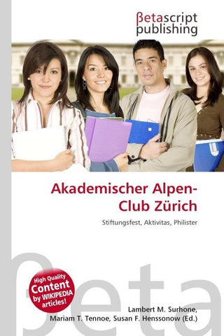 Akademischer Alpen-Club Zürich