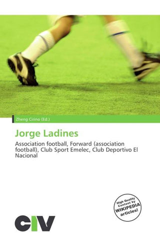 Jorge Ladines