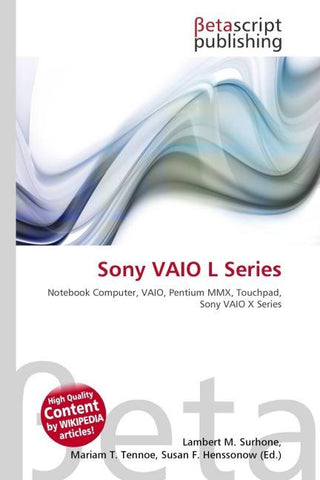 Sony VAIO L Series