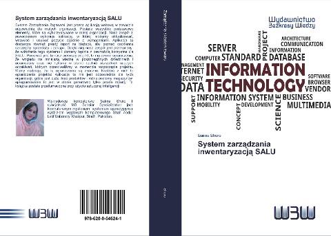 System zarz¿dzania inwentaryzacj¿ SALU