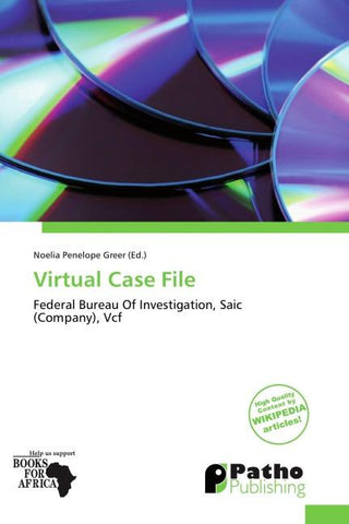 Virtual Case File