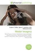 Motor imagery