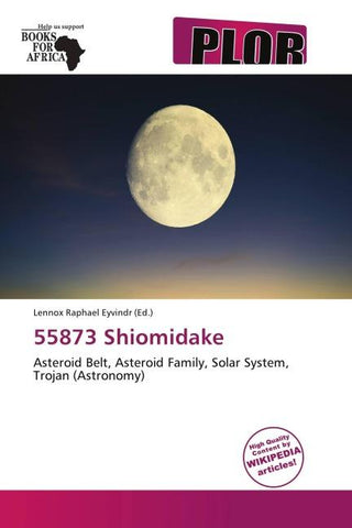 55873 Shiomidake