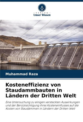 Kosteneffizienz von Staudammbauten in Ländern der Dritten Welt