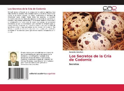 Los Secretos de la Cría de Codorniz