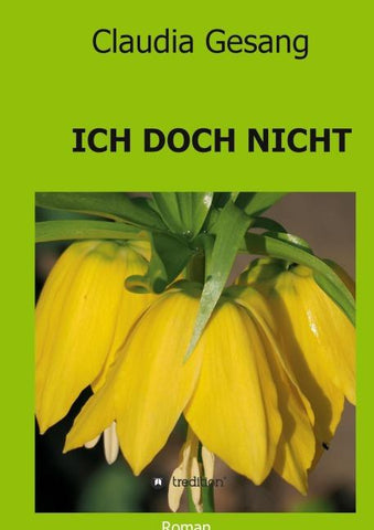 ICH DOCH NICHT