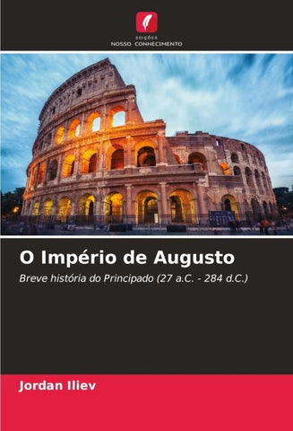 O Império de Augusto