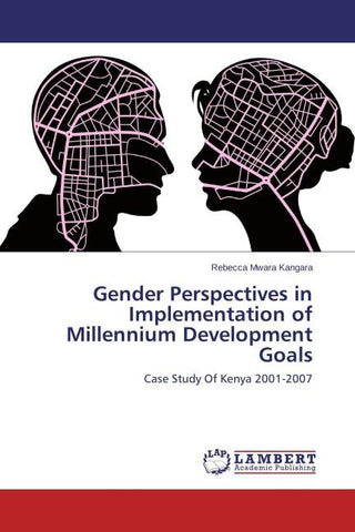 Gender Perspectives in Implementation of Millennium Development Goals