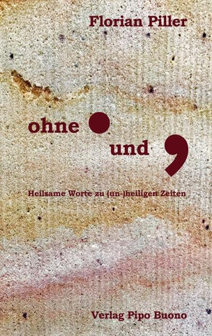 Ohne Punkt und Komma