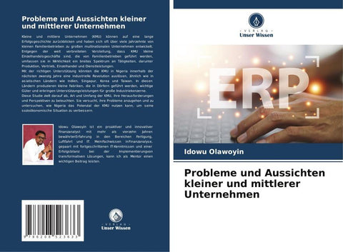Probleme und Aussichten kleiner und mittlerer Unternehmen