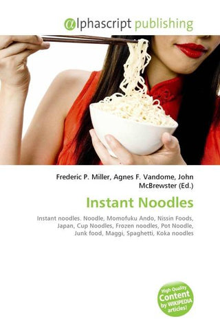 Instant Noodles