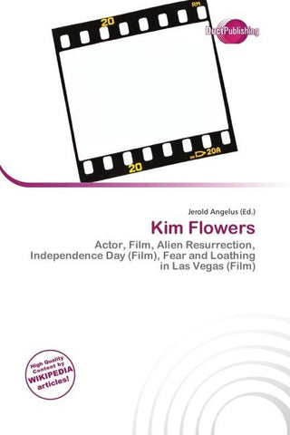 Kim Flowers