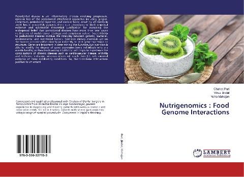 Nutrigenomics : Food Genome Interactions