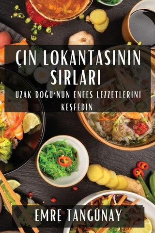 Çin Lokantas¿n¿n S¿rlar¿