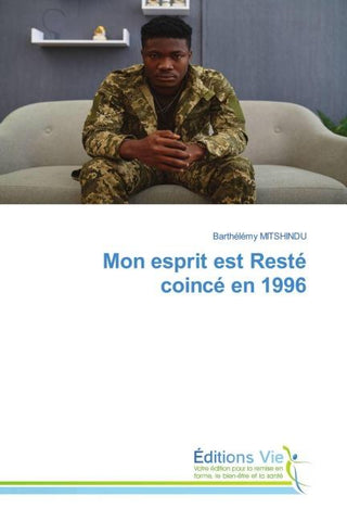 Mon esprit est Resté coincé en 1996