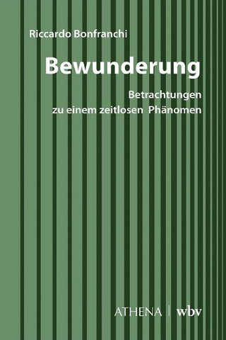 Bewunderung