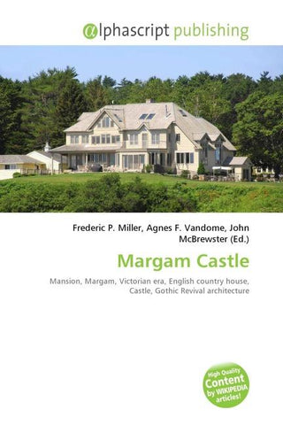 Margam Castle