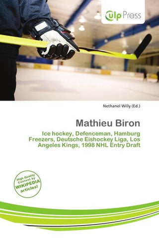 Mathieu Biron