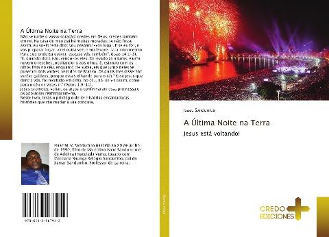 A Última Noite na Terra