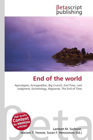 End of the world