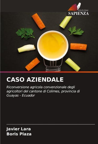 CASO AZIENDALE