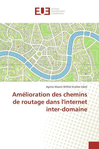 Amélioration des chemins de routage dans l'internet inter-domaine