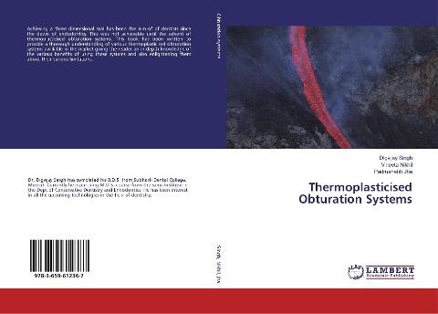 Thermoplasticised Obturation Systems
