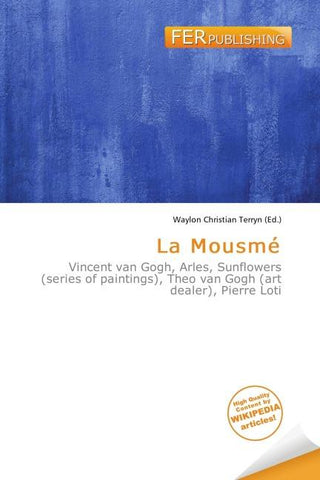 La Mousmé